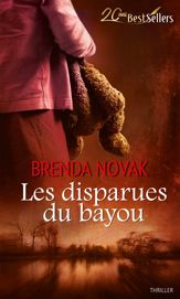Les disparues du bayou - 5 Jun 2013