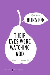 Their Eyes Were Watching God - 17 Mar 2009