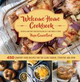 Welcome Home Cookbook - 17 Oct 2017