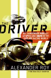 The Driver - 13 Oct 2009
