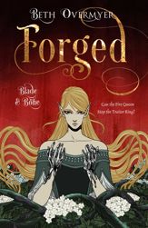 Forged - 5 Aug 2025