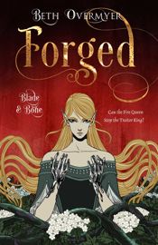 Forged - 5 Aug 2025
