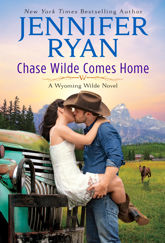 Chase Wilde Comes Home - 29 Mar 2022