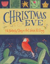 Christmas Eve - 31 Aug 2021