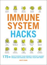 Immune System Hacks - 15 Dec 2020
