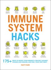 Immune System Hacks - 15 Dec 2020