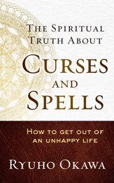 The Spiritual Truth About Curses and Spells - 28 Sep 2022