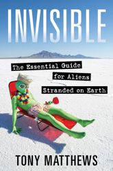 Invisible - 8 Mar 2023