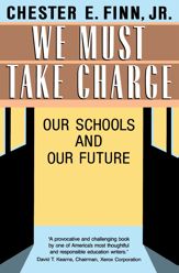 We Must Take Charge! - 30 Jun 2008