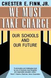 We Must Take Charge! - 30 Jun 2008