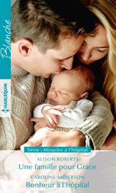 Une famille pour Grace - Bonheur à l'hôpital - 1 Nov 2019