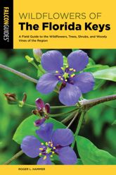 Wildflowers of the Florida Keys - 1 Jun 2022