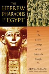 The Hebrew Pharaohs of Egypt - 19 Sep 2003