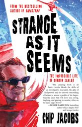 Strange As It Seems - 12 Jan 2016