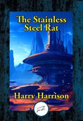 Stainless Steel Rat - 1 May 2023