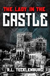 Lady in the Castle - 31 Oct 2023