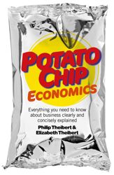 Potato Chip Economics - 28 Jun 2013