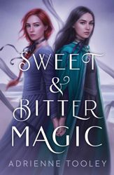 Sweet & Bitter Magic - 9 Mar 2021