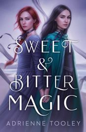 Sweet & Bitter Magic - 9 Mar 2021