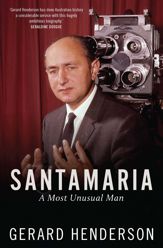 Santamaria - 3 Aug 2015