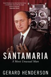Santamaria - 3 Aug 2015