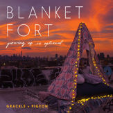 Blanket Fort - 2 Oct 2018