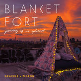 Blanket Fort - 2 Oct 2018