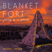 Blanket Fort - 2 Oct 2018