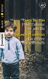 Pour l'amour de son fils - La rivière des souvenirs - 1 Jun 2018