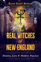 The Real Witches of New England - 18 Sep 2018