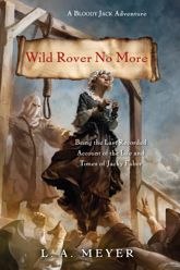 Wild Rover No More - 4 Nov 2014