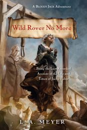 Wild Rover No More - 4 Nov 2014
