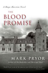 The Blood Promise - 14 Jan 2014