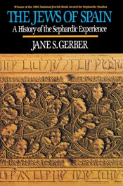 The Jews of Spain - 2 Nov 1992