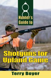 Hunters Guide to Shotguns for Upland Game - 5 Mar 2007