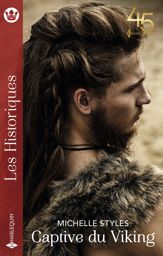 Captive du Viking - 1 Mar 2023