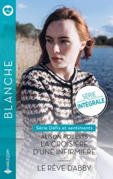 La croisière d'une infirmière - Le rêve d'Abby - 1 Apr 2025