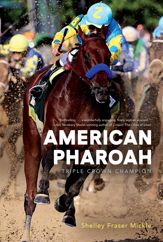 American Pharoah - 28 Mar 2017