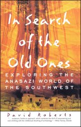 In Search of the Old Ones - 11 May 2010