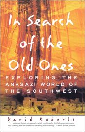 In Search of the Old Ones - 11 May 2010