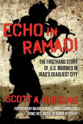 Echo in Ramadi - 20 Feb 2018