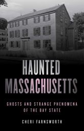 Haunted Massachusetts - 11 Jun 2020