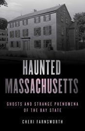 Haunted Massachusetts - 11 Jun 2020