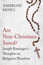 Are Non-Christians Saved? - 8 Jan 2015