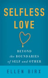 Selfless Love - 1 Apr 2014