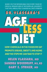 Dr. Vlassara's AGE-Less Diet - 4 Oct 2016