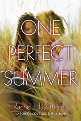 One Perfect Summer - 28 Apr 2015