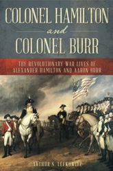 Colonel Hamilton and Colonel Burr - 31 Oct 2020