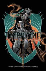 Dark One Book 1 - 4 May 2021