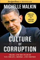 Culture of Corruption - 9 Aug 2010